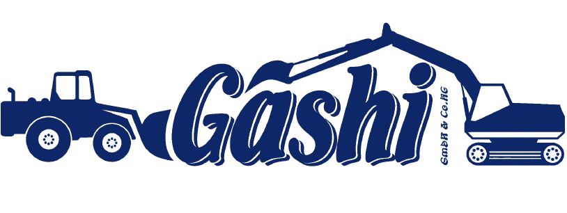 Containerdienst S. Gashi Baggerarbeiten